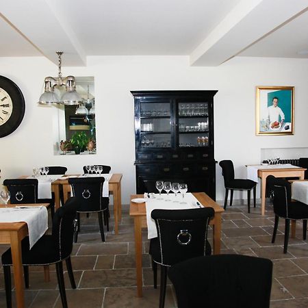 Le Pre Du Moulin - Maison Alonso - Hotel & Restaurant Sérignan-du-Comtat Εξωτερικό φωτογραφία