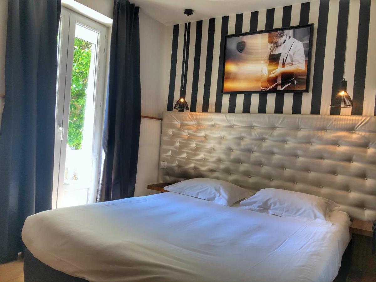 Le Pre Du Moulin - Maison Alonso - Hotel & Restaurant Sérignan-du-Comtat Εξωτερικό φωτογραφία
