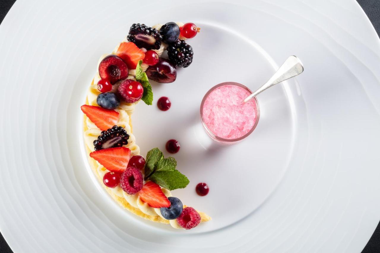 Le Pre Du Moulin - Maison Alonso - Hotel & Restaurant Sérignan-du-Comtat Εξωτερικό φωτογραφία